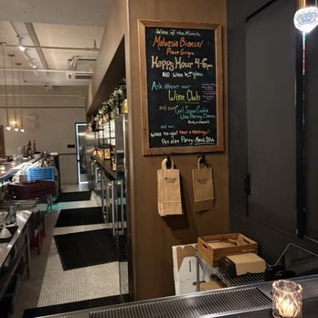 Brooklyn Winery - Inside - Venues & Event Spaces Near Me - Brooklyn, New York