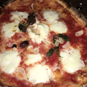 Saraghina Restaurant - Pizza Near Me - Brooklyn, New York Saraghina Restaurant - Pizza Near Me - Brooklyn, New York