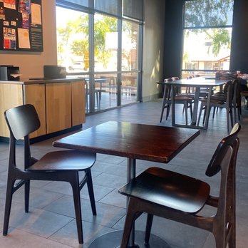 Starbucks - Seating area - Coffee & Tea Near Me - Phoenix, Arizona