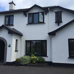 Rock Lodge - Great B&B within .6miles walking to City Centre.