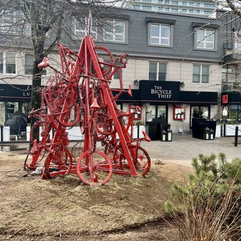 The Bicycle Thief - Italian Near Me - Halifax, Nova Scotia The Bicycle Thief - Italian Near Me - Halifax, Nova Scotia