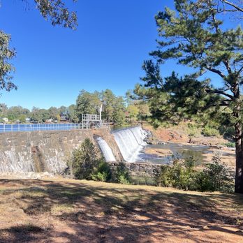 High Falls State Park - Parks Near Me - Jackson, Georgia