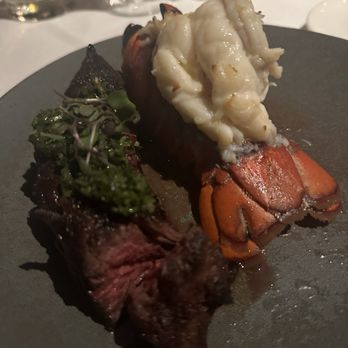 Vic & Anthony's Steakhouse - Surf and turf - Steakhouses Near Me - Las Vegas, Nevada Vic & Anthony's Steakhouse - Surf and turf - Steakhouses Near Me - Las Vegas, Nevada