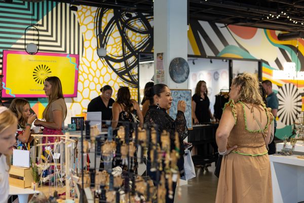 Arts Marketplace at Studio Park by null