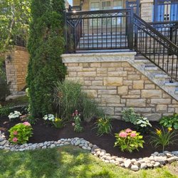 Mow and Snow - Garden project