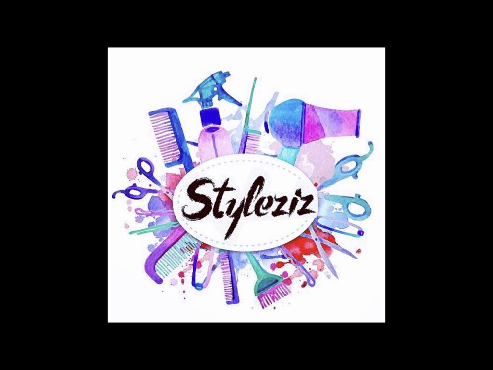 Styleziz Logo