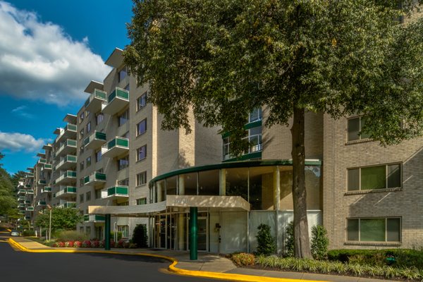 Tritech Services - Ground maintenace - Mount Rainier, MD