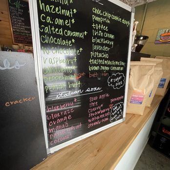 The Bean Counter - Coffee & Tea Near Me - Hanahan, South Carolina The Bean Counter - Coffee & Tea Near Me - Hanahan, South Carolina