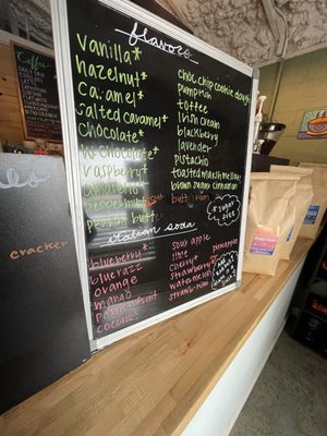 Menu photo 8 The Bean Counter Hanahan, SC Menu photo 8 The Bean Counter Hanahan, SC