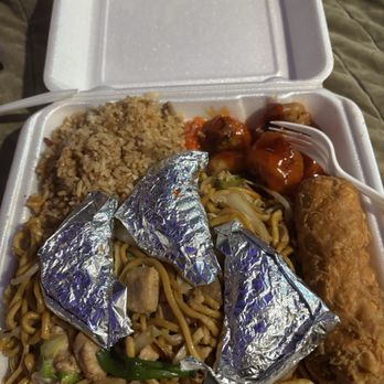 Chopsticks Express - Cantonese Near Me - Sacramento, California