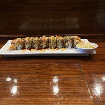 Sushi Koen - Japanese Near Me - Round Rock, Texas Sushi Koen - Japanese Near Me - Round Rock, Texas