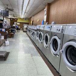 South Orange Wash & Dry