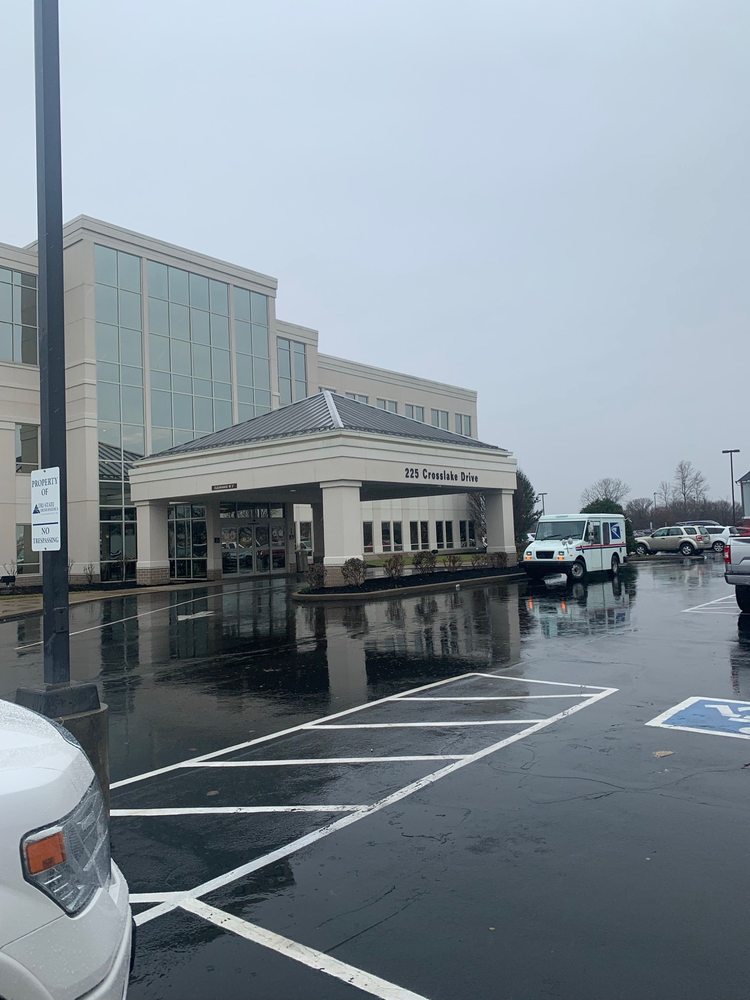 TRISTATE ORTHOPAEDIC SURGEONS Updated September 2024 12 Reviews