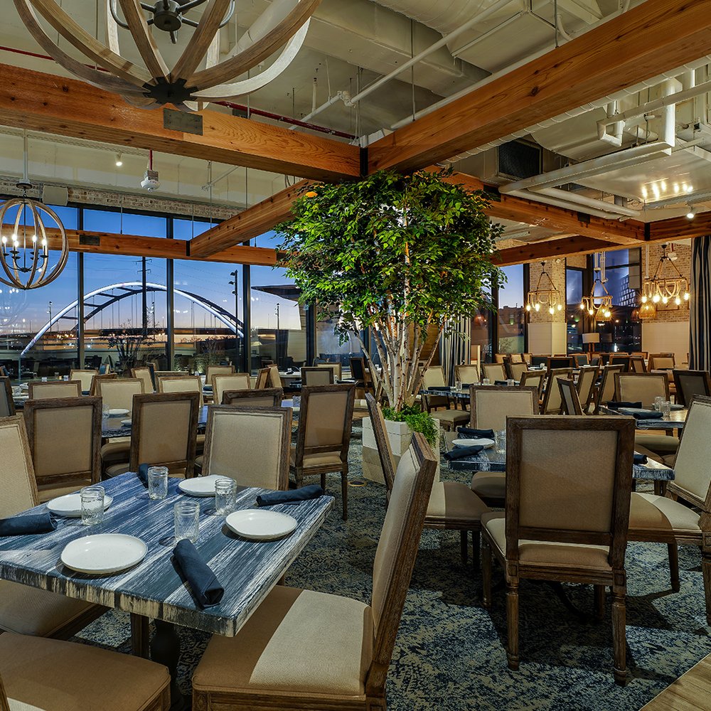 The Hampton Social - Nashville