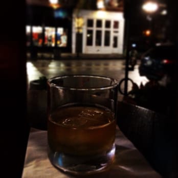 Lackman Bar - Bulleit Rye on the Rocks - Lounges Near Me - Cincinnati, Ohio Lackman Bar - Bulleit Rye on the Rocks - Lounges Near Me - Cincinnati, Ohio