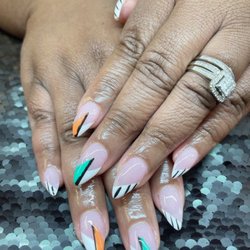 Lavergne Nails