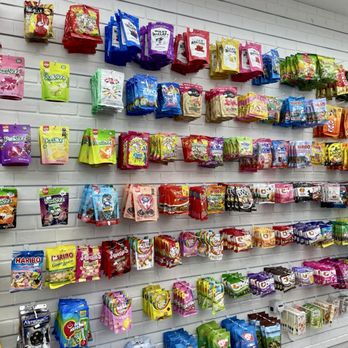 Elite Experience: Gelato Sweetspot - Secret candy shop - Yelp Events Near Me - Poway, California