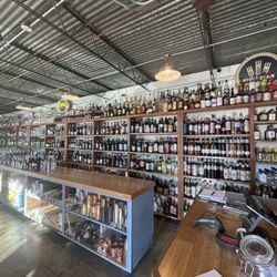 The Austin Shaker