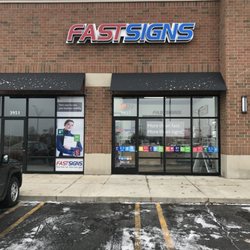 Fastsigns