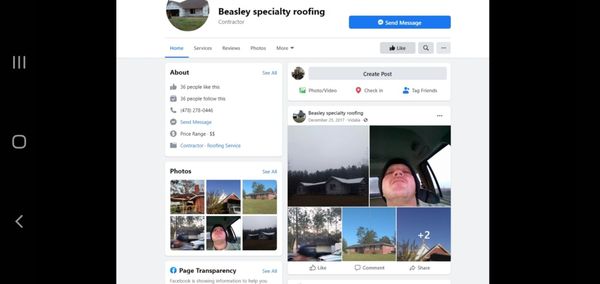 Omega Metal Roofing Logo