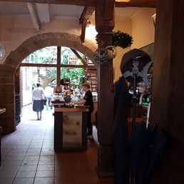 Inside Inside