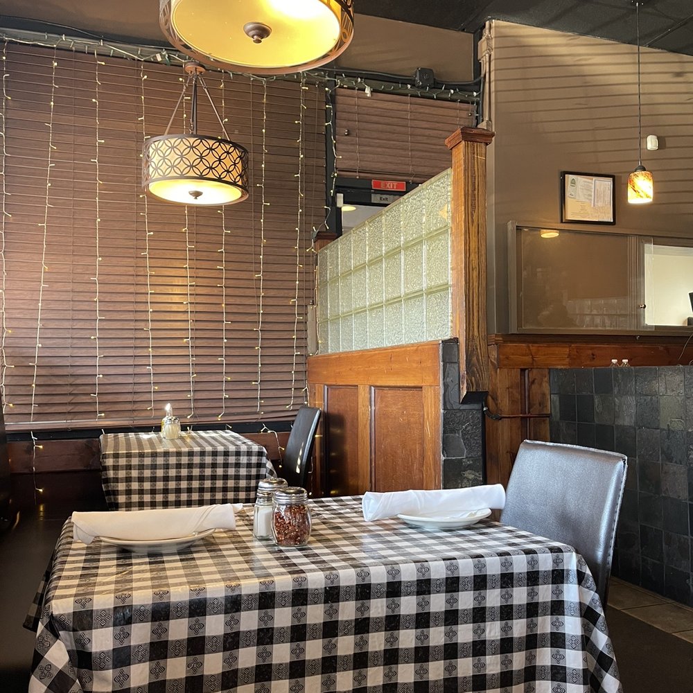 The Original Antonio's - the dining room - Italian Near Me - Beacon Falls, Connecticut The Original Antonio's - the dining room - Italian Near Me - Beacon Falls, Connecticut