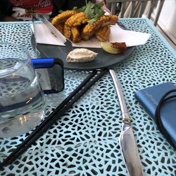 Goosefeather - Corn - Cantonese Near Me - Tarrytown, New York Goosefeather - Corn - Cantonese Near Me - Tarrytown, New York