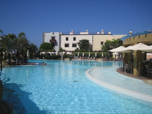Lopesan Villa del Conde Resort & Thalasso by null