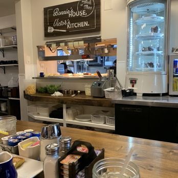 Touch of Paso - Our view from the counter seating! - Breakfast & Brunch Near Me - Paso Robles, California Touch of Paso - Our view from the counter seating! - Breakfast & Brunch Near Me - Paso Robles, California
