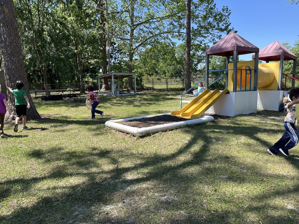 A Childs Academy - childcare center in Gainesville, FL