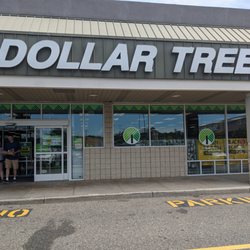 Dollar Tree - Dollar Tree, Middle Township NJ