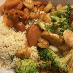 Yamato Express of Gastonia