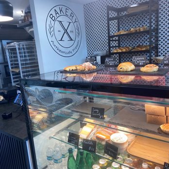 Bakery-X - Bakeries Near Me - Wesley Chapel, Florida