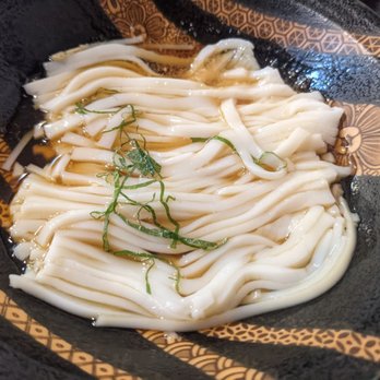 Yoshitsune Restaurant - Homemade cold tofu noodles. Winner! - Japanese Near Me - Honolulu, Hawaii Yoshitsune Restaurant - Homemade cold tofu noodles. Winner! - Japanese Near Me - Honolulu, Hawaii