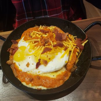 Tupelo Honey Southern Kitchen & Bar - Breakfast & Brunch Near Me - Chattanooga, Tennessee