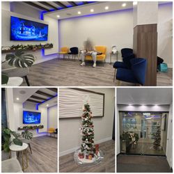 Smile Dental of Manhasset - New Years Eve - 12/31/2024