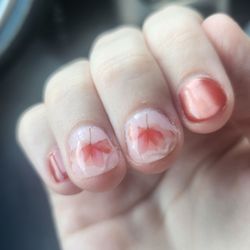 Lush Nail Hair Facial & Brows