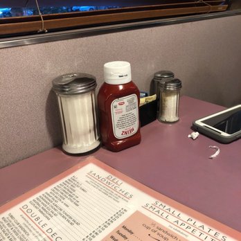 Hightstown Diner - Diners Near Me - Hightstown, New Jersey