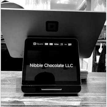 Nibble Chocolate - Swipe to the left, swipe to the right. - Chocolatiers & Shops Near Me - San Diego, California