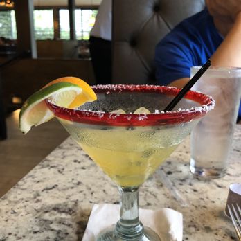 Campestre - A great tasting margarita with silver Patron, Grand Marnier and lime and orange juices. Delicious and refreshing. - Mexican Near Me - Lexington, Kentucky Campestre - A great tasting margarita with silver Patron, Grand Marnier and lime and orange juices. Delicious and refreshing. - Mexican Near Me - Lexington, Kentucky