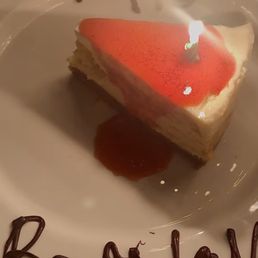 Cheesecake Cheesecake