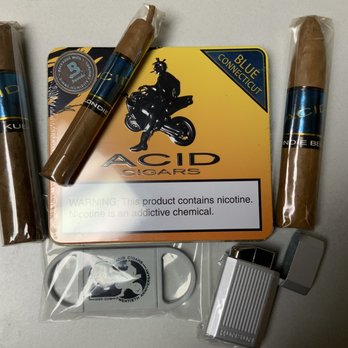 Cigar Infinity - Tobacco Shops Near Me - Moneta, Virginia
