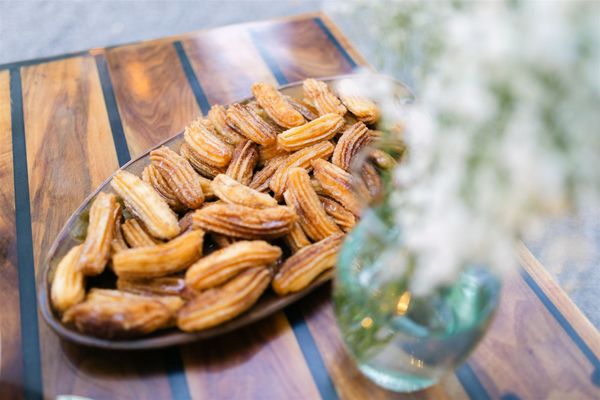 El Rosal Tortilla Factory