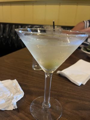 Charlie's Bar & Grille by null