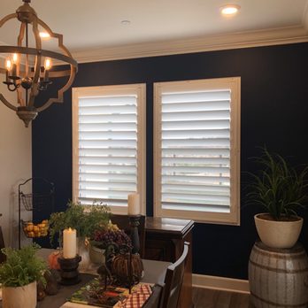 The Shutter Guys - Shades & Blinds Near Me - Escondido, California