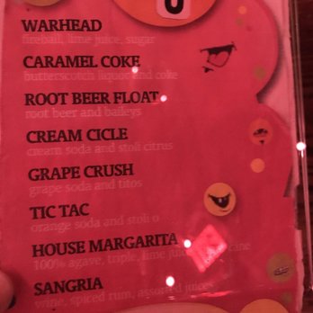 Boobie Trap - Menu - Dive Bars Near Me - Brooklyn, New York