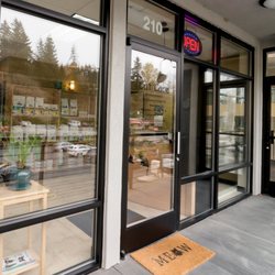 Cat Care Professionals - Entrance