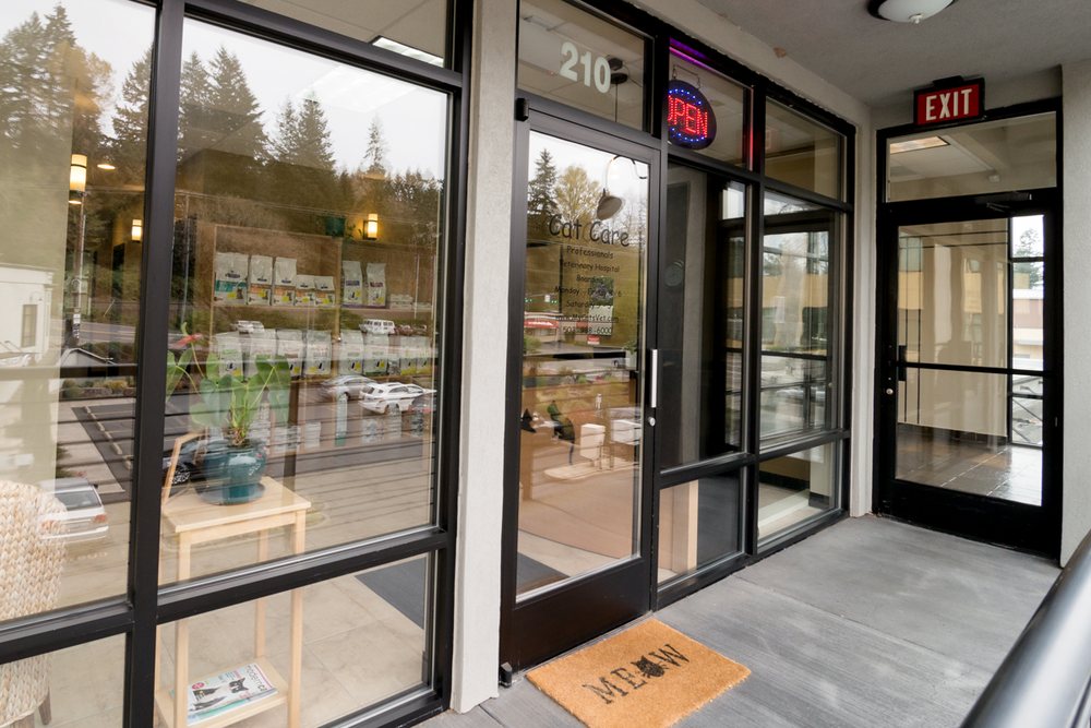 CAT CARE PROFESSIONALS Updated September 2024 28 Photos & 48