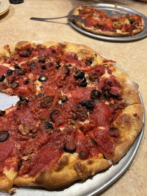 Grotto Pizza by null