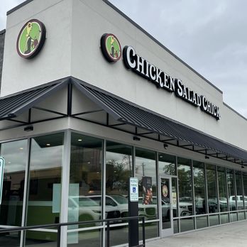 Chicken Salad Chick - Sandwiches Near Me - Houston, Texas Chicken Salad Chick - Sandwiches Near Me - Houston, Texas